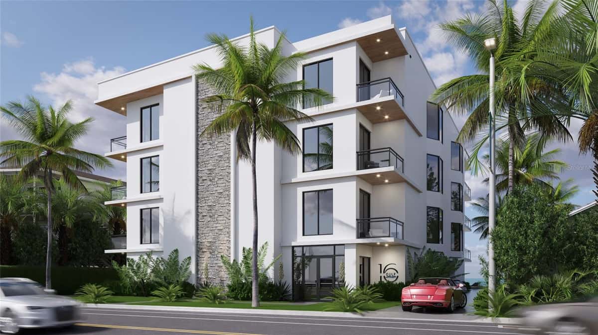 16 GULF BOULEVARD
