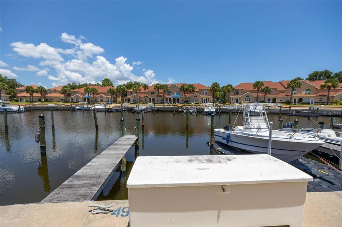 49B MARINA POINT PLACE