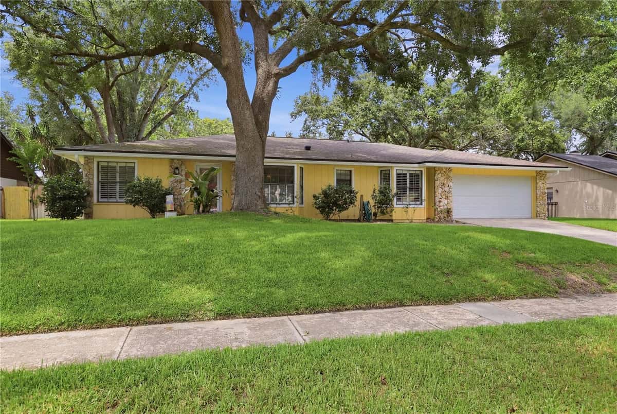 1701 WIND WILLOW ROAD