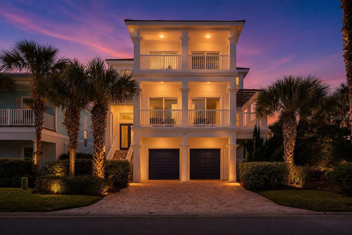 501 CINNAMON BEACH LANE