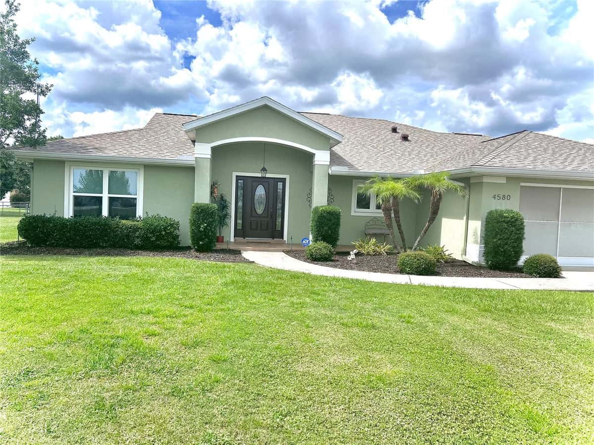 4580 COUNTY ROAD 121D