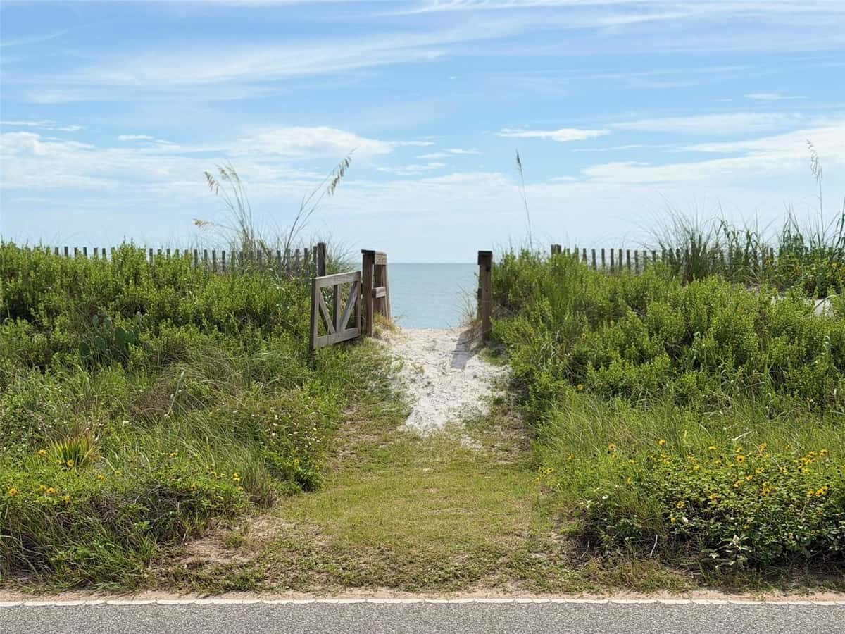 00 OCEAN SHORE BOULEVARD
