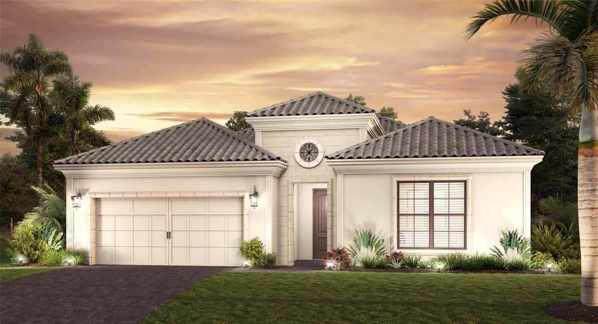 504 BOCELLI DRIVE