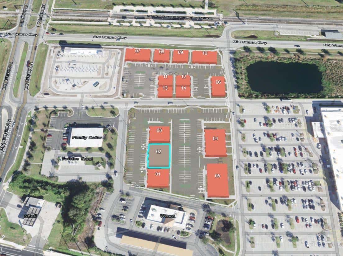 5086 OLD TAMPA HWY