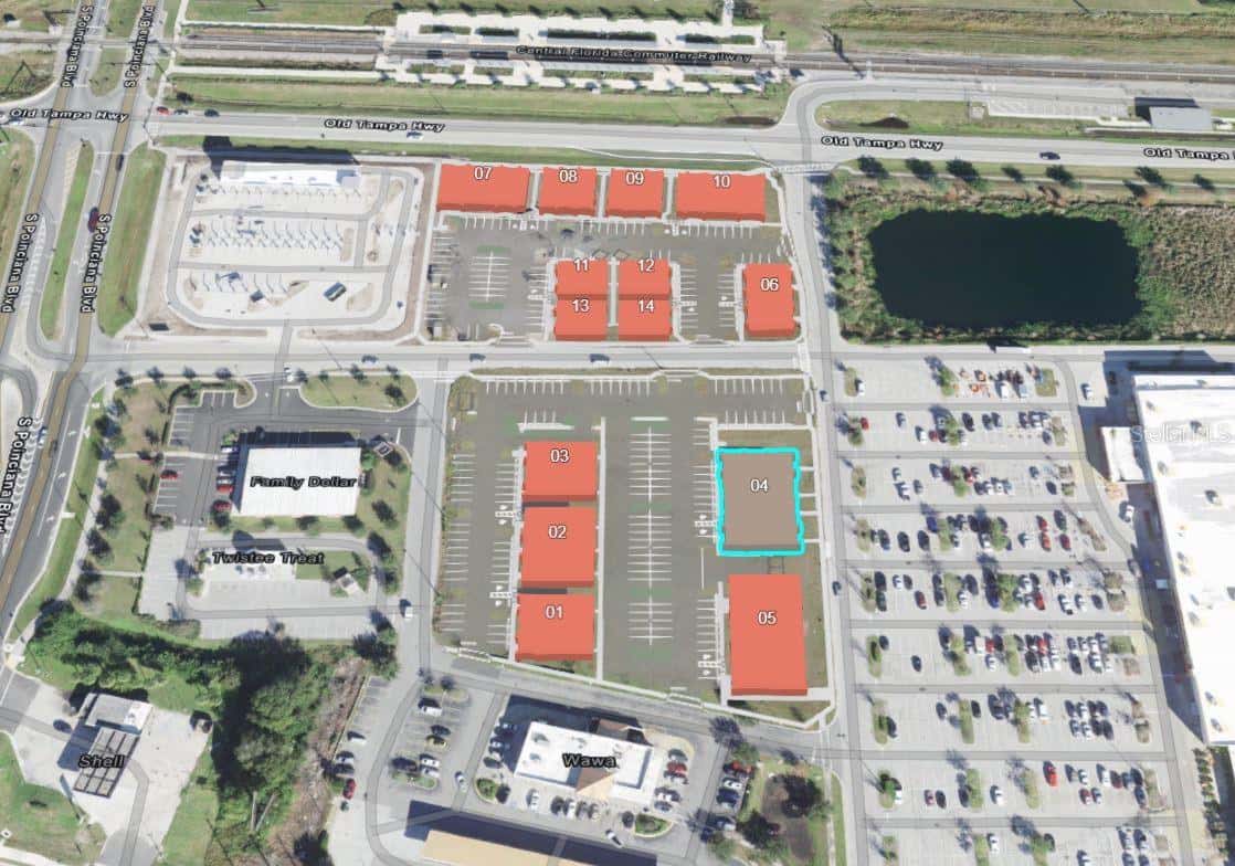 5068 OLD TAMPA HWY