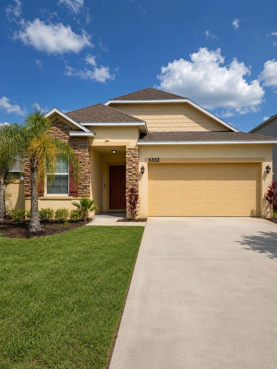 5332 WISK FERN CIRCLE