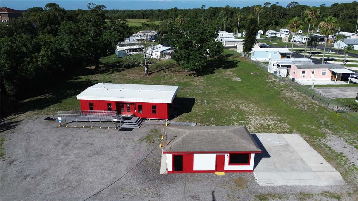 4109 US HIGHWAY 27