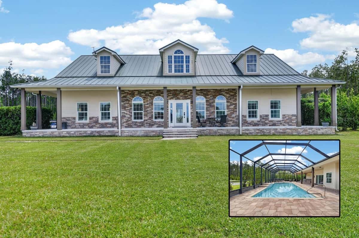 103 SWEETWATER TRAIL