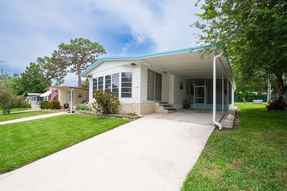 47 SUGAR BEAR DRIVE