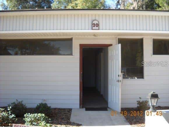 2801 COLLEGE ROAD