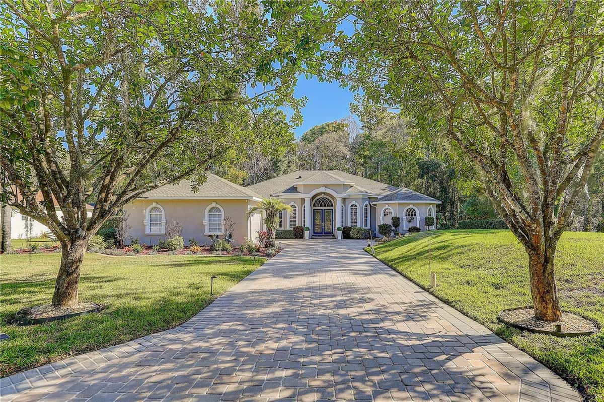 12054 QUAIL RIDGE DRIVE