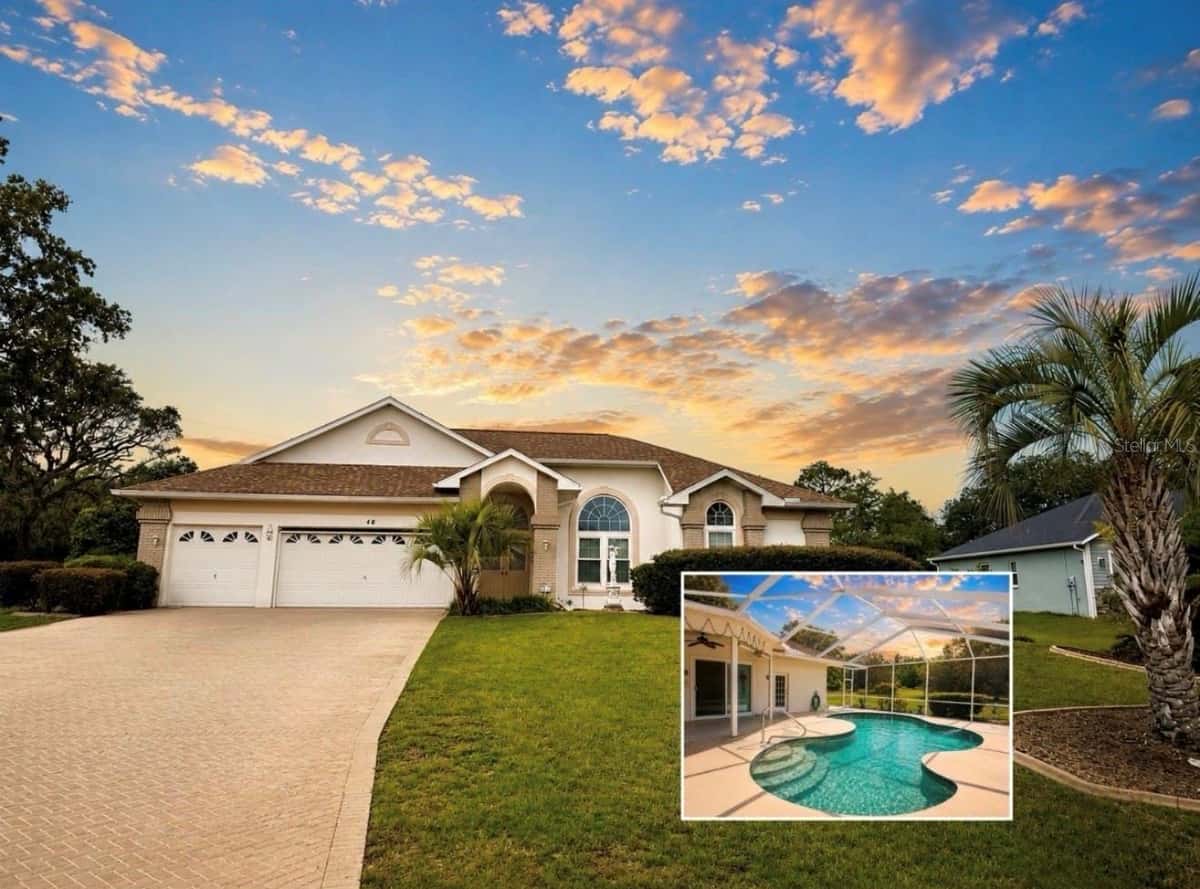 48 CRYSTAL MEADOW PATH