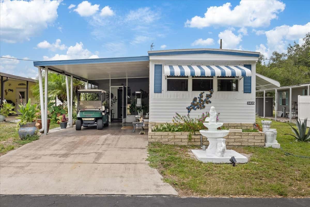 3405 FLORENCE DRIVE