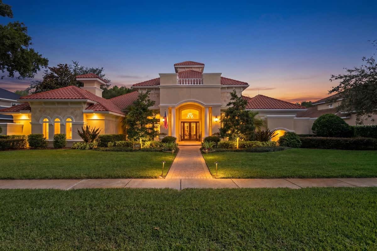 2997 KENSINGTON TRACE