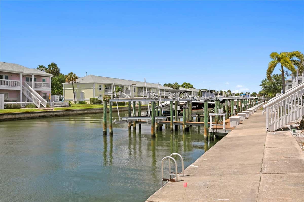 00 COQUINA KEY DRIVE