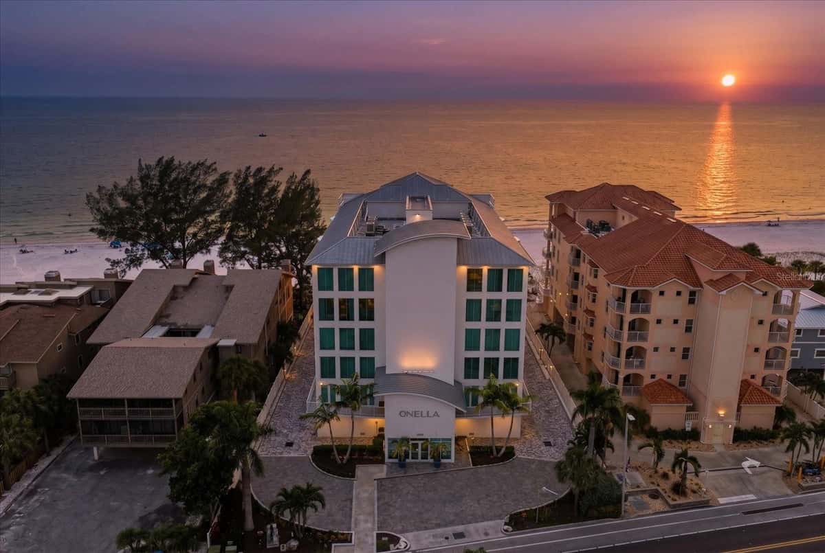 19816 GULF BOULEVARD