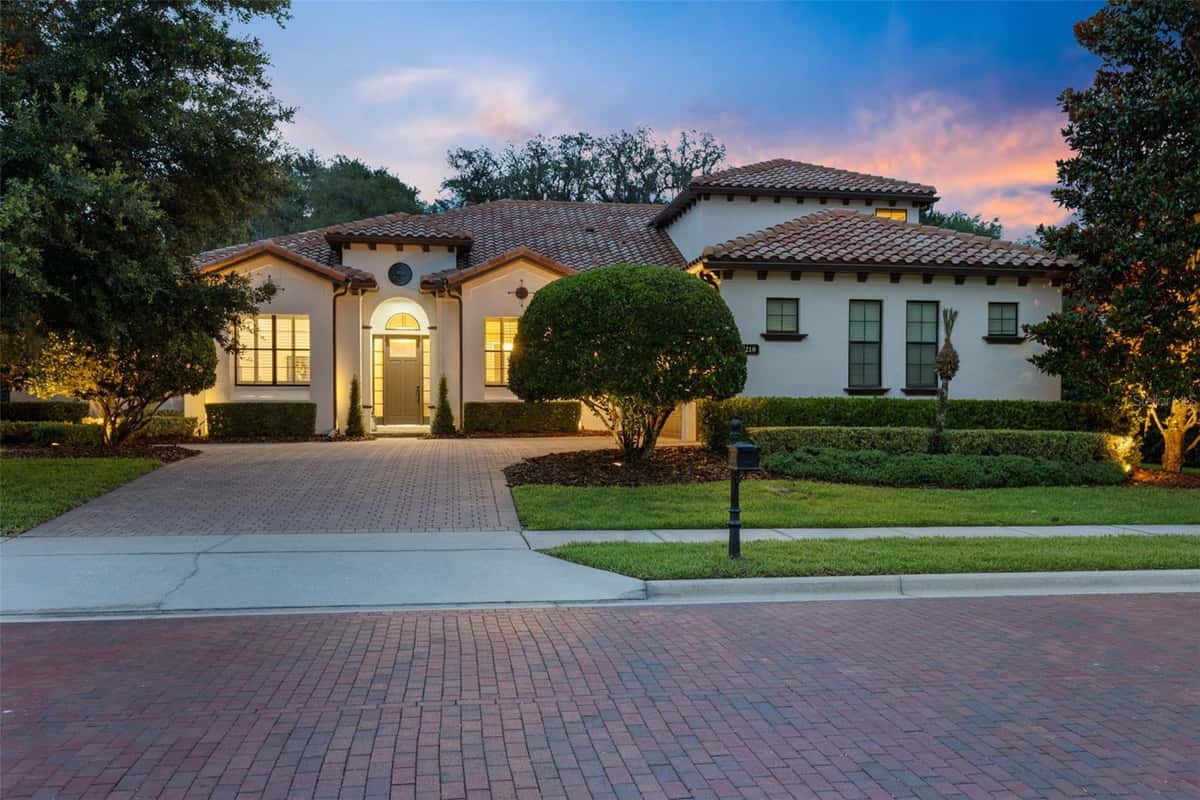 2218 SOARING EAGLE PLACE