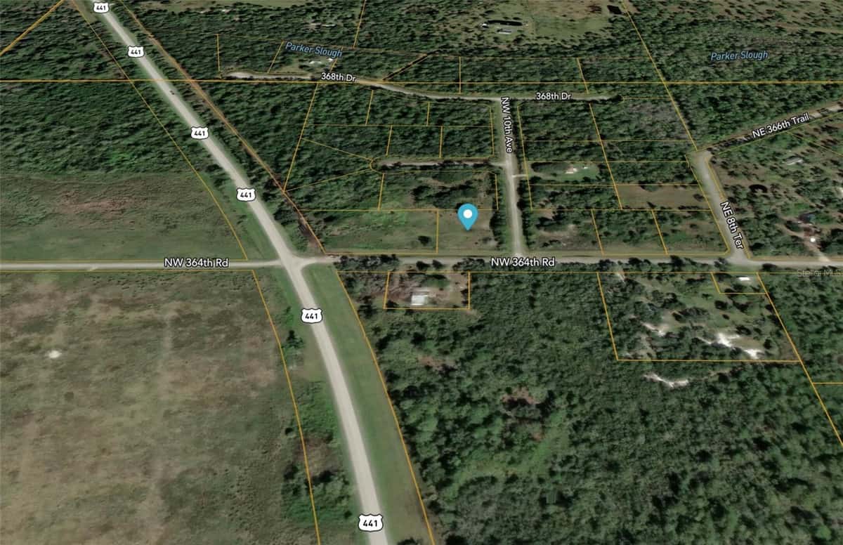 1045 364TH ROAD