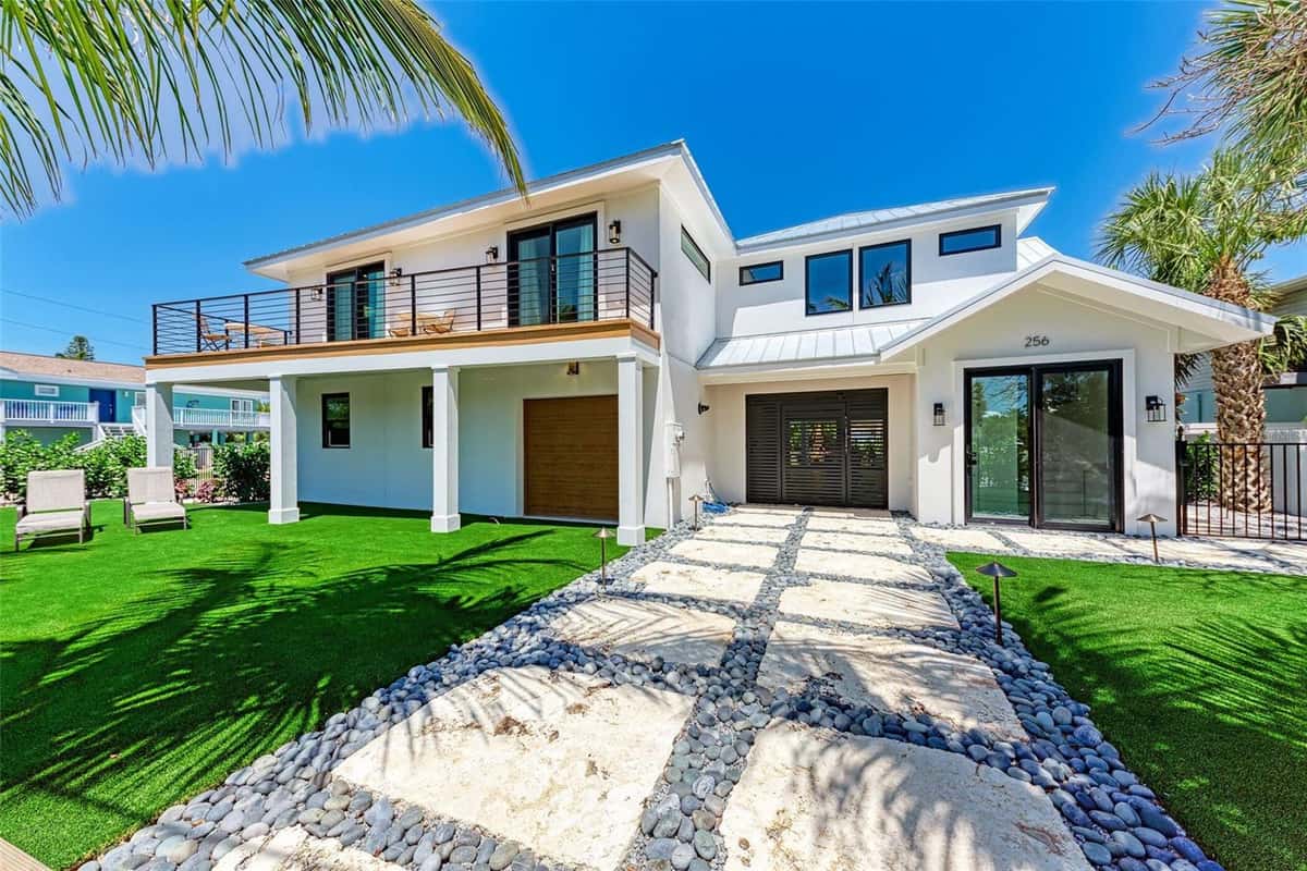 256 GLADIOLUS STREET