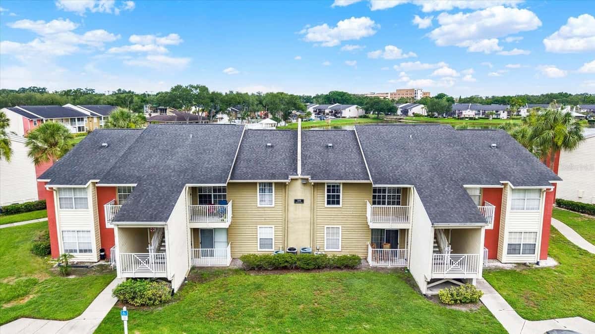 308 LAKE PARSONS GREEN