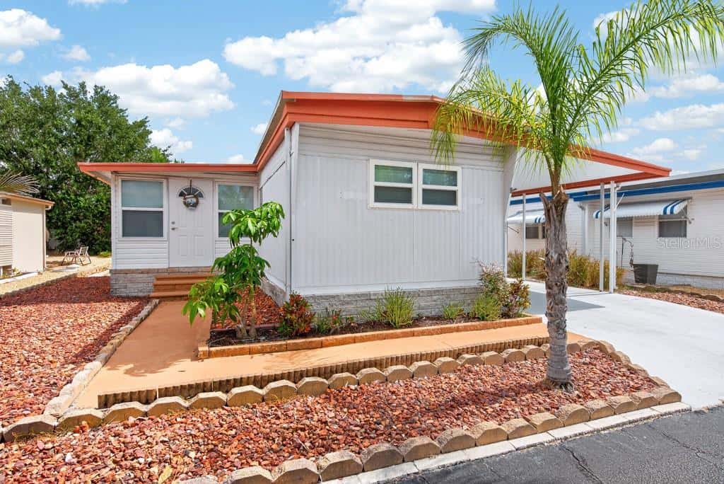 3527 TIKI DRIVE