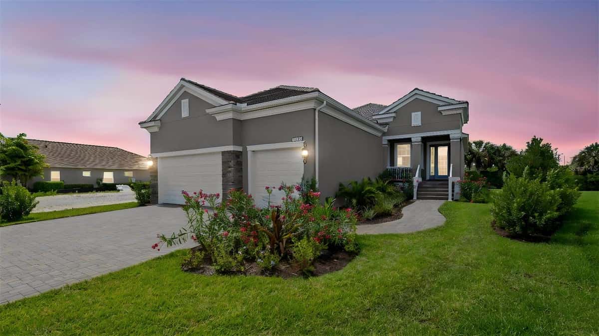 11540 VERANDAH PALM COURT