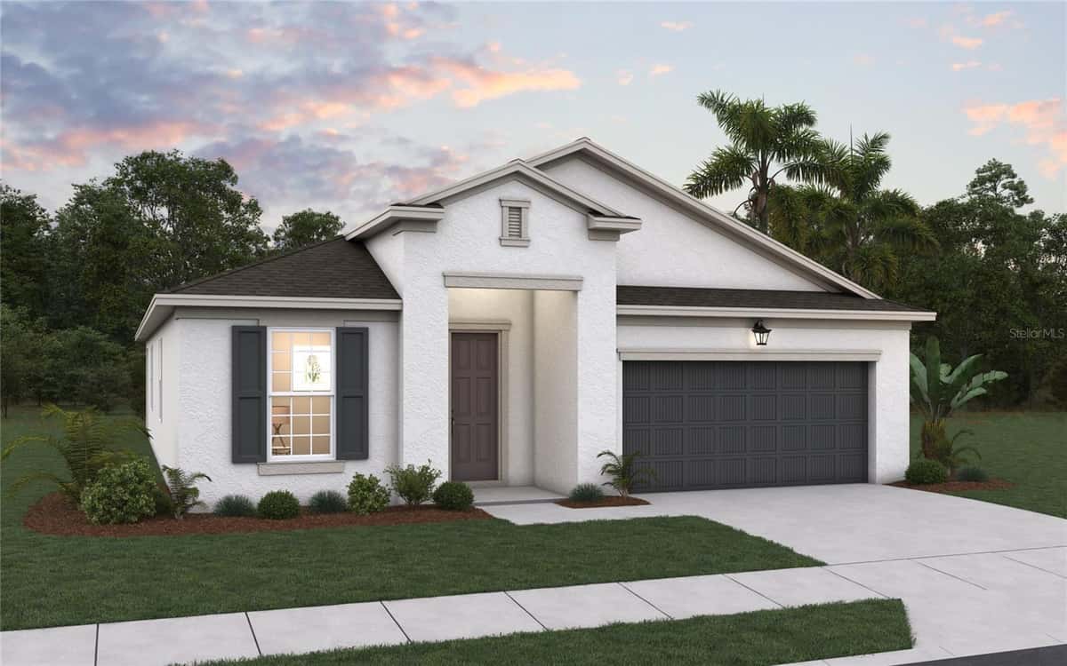 16947 SQUIRREL BRANCH LANE
