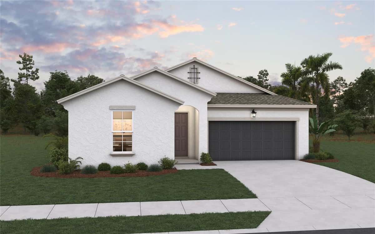 16939 SQUIRREL BRANCH LANE