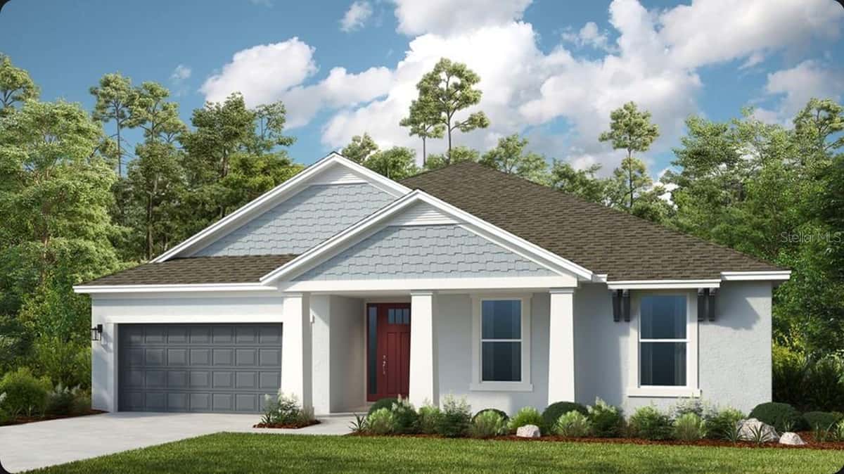 5392 GUNWALE DRIVE