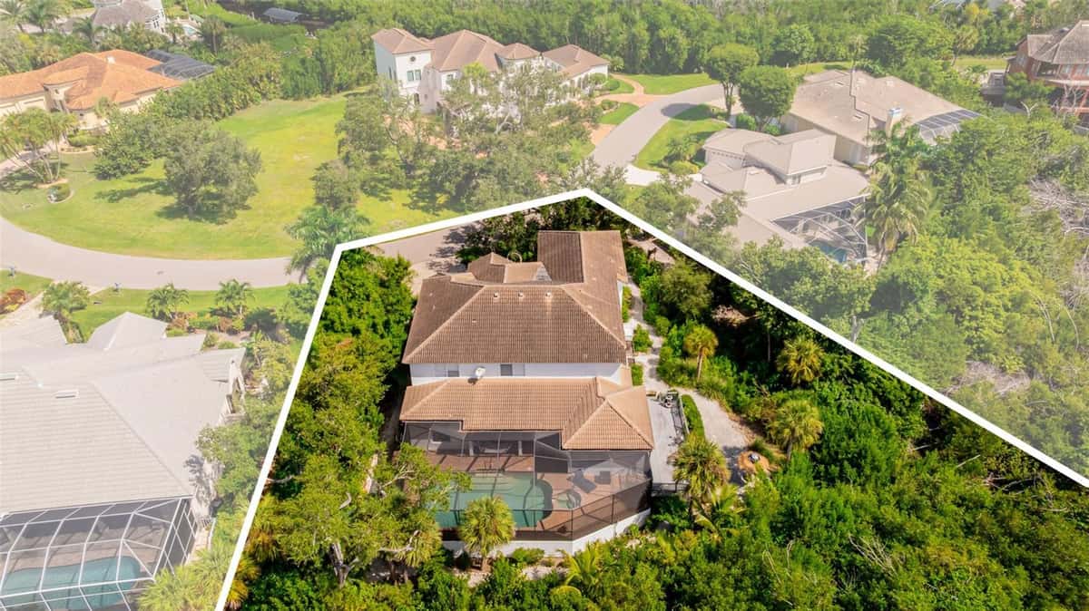 13881 BLENHEIM TRAIL ROAD