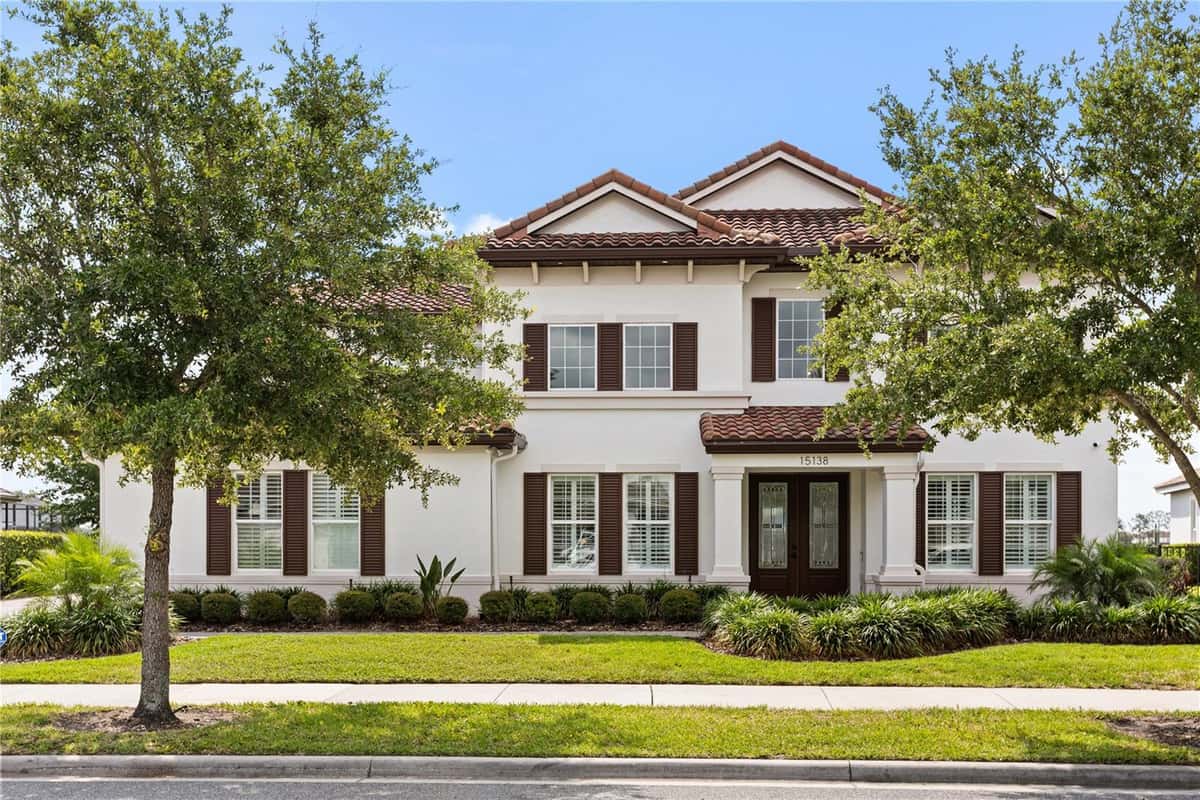 15138 SHONAN GOLD DRIVE