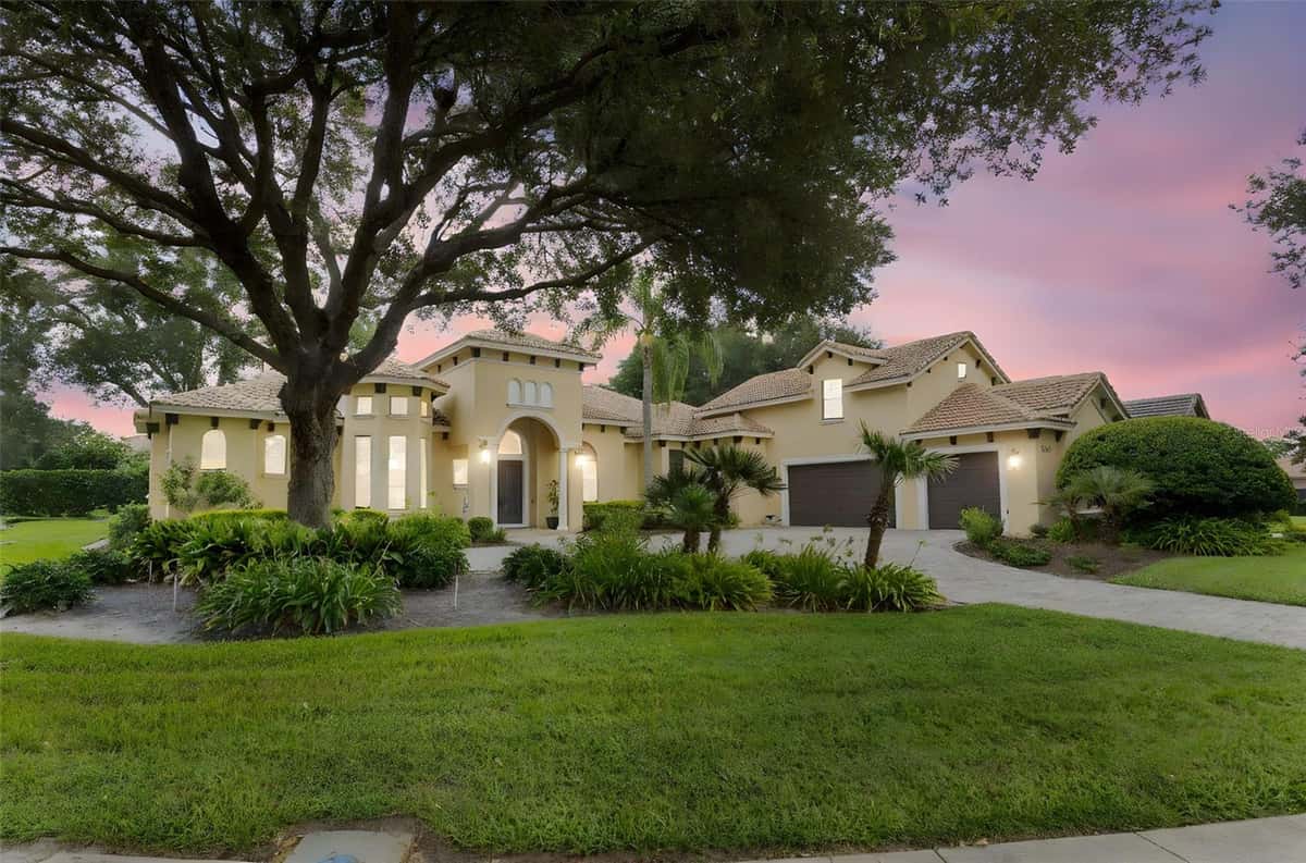 25514 HIGH HAMPTON CIRCLE