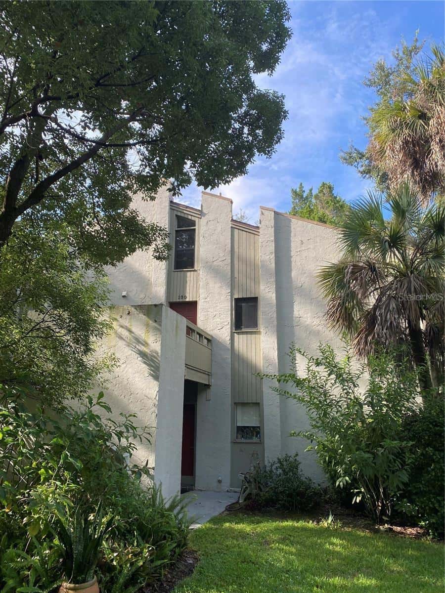 200 FAIRWAY DRIVE