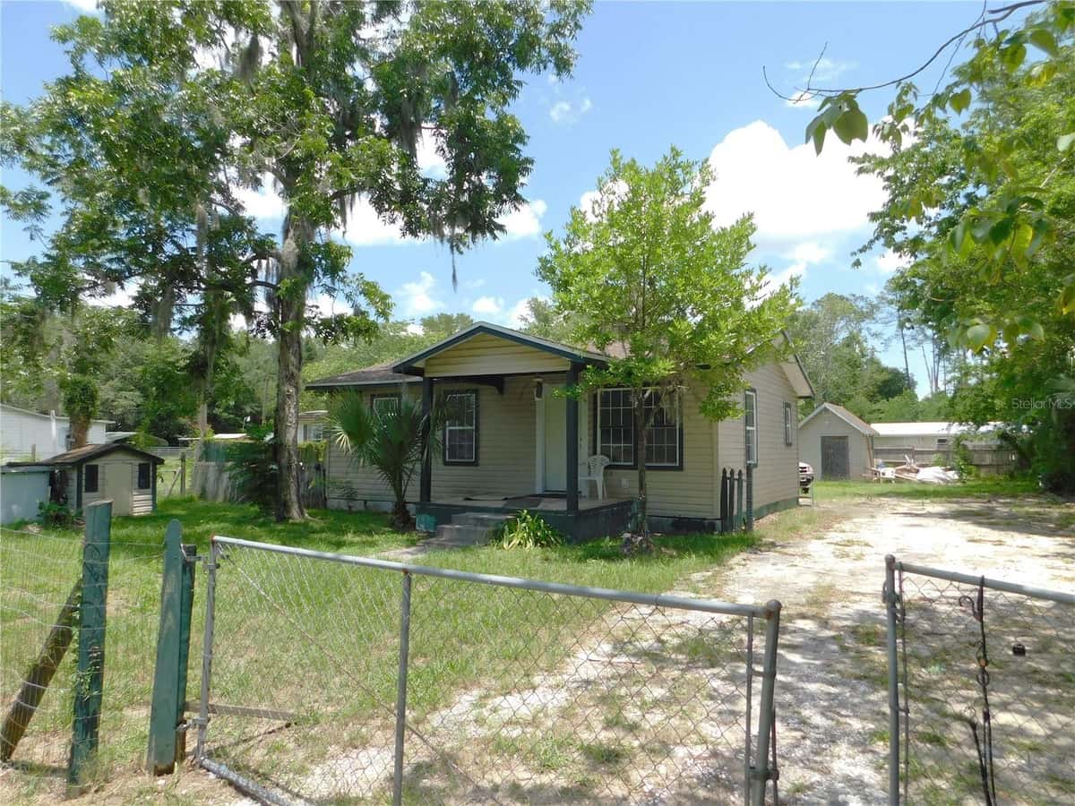 306 FLORIDA DRIVE