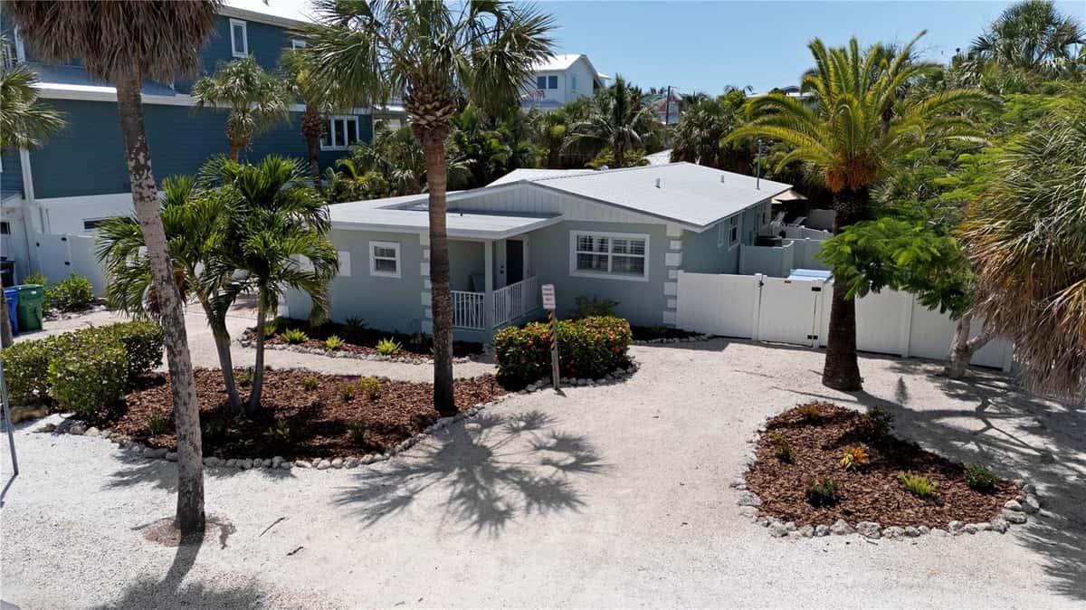 110 PALM AVENUE