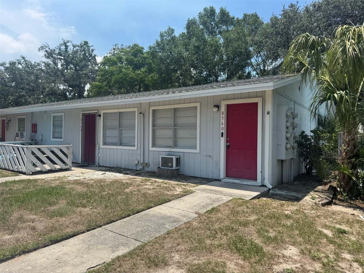 8560 CHANNELVIEW CIRCLE