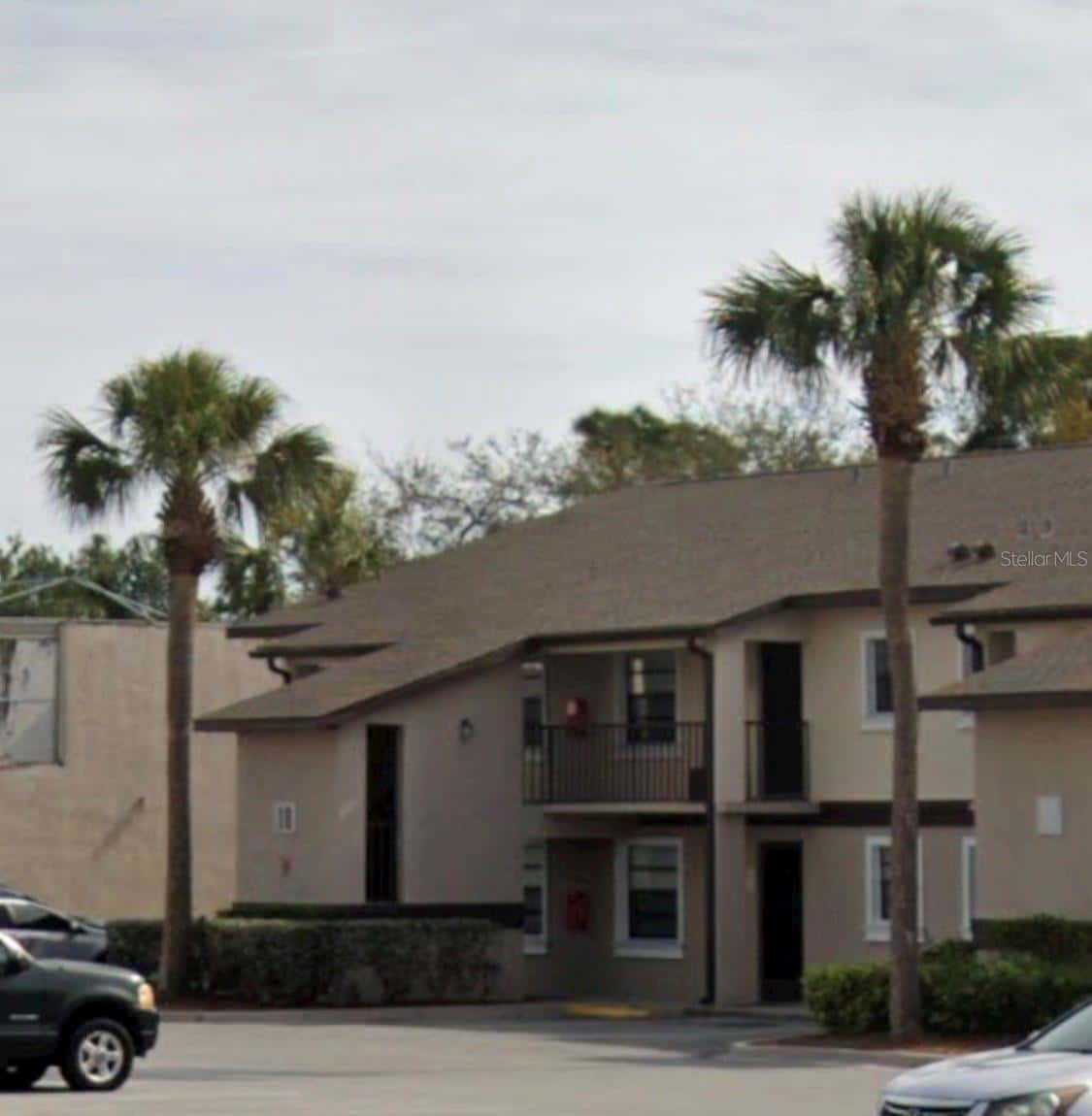 2921 REGENCY DRIVE