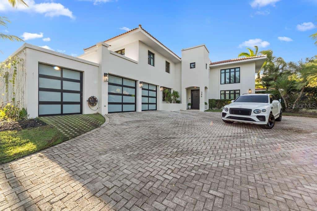 386 DORADO BEACH EAST