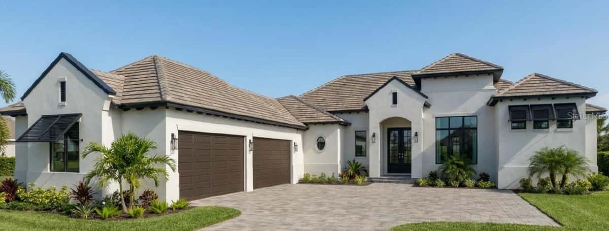 16129 PENDIO DRIVE