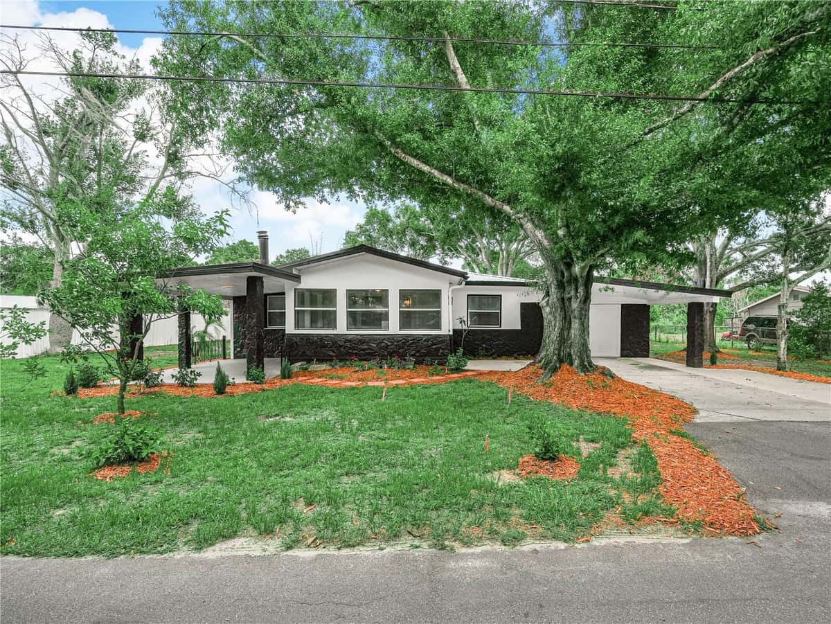 201 BROOKS ROAD