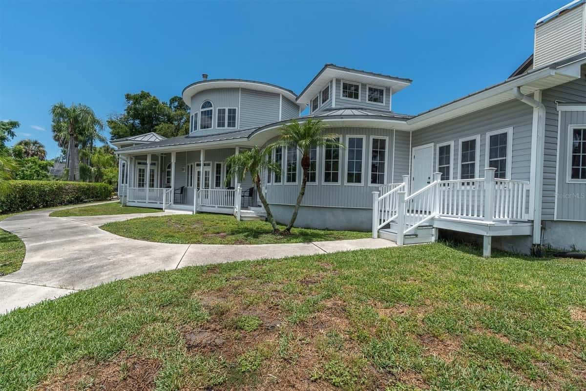 5617 PALMETTO ROAD