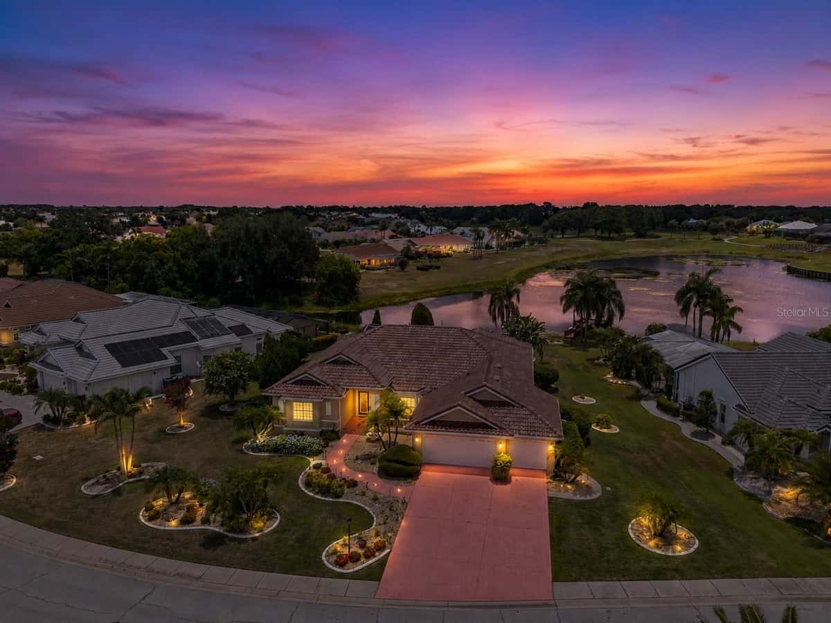 2116 PLATINUM DRIVE