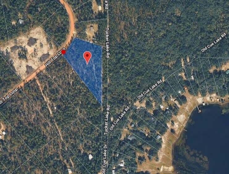 181 HILL TOP LOOP