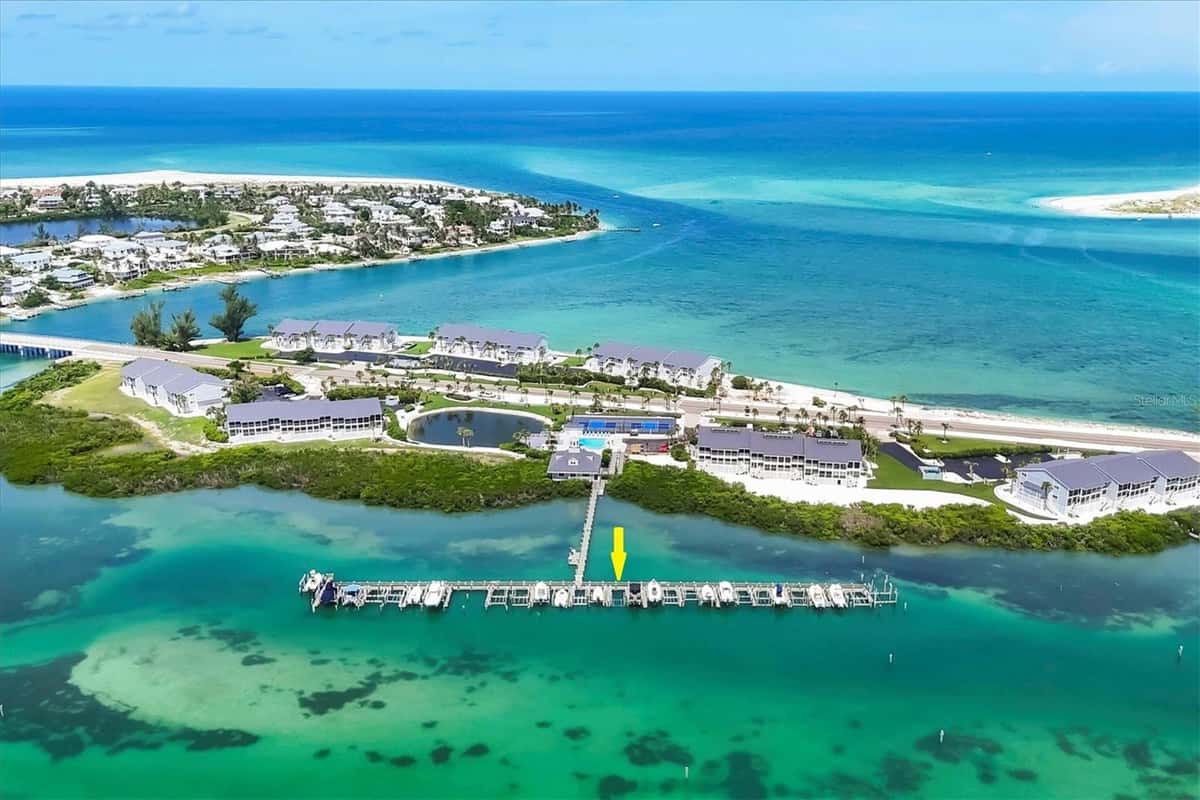 6020 BOCA GRANDE CAUSEWAY