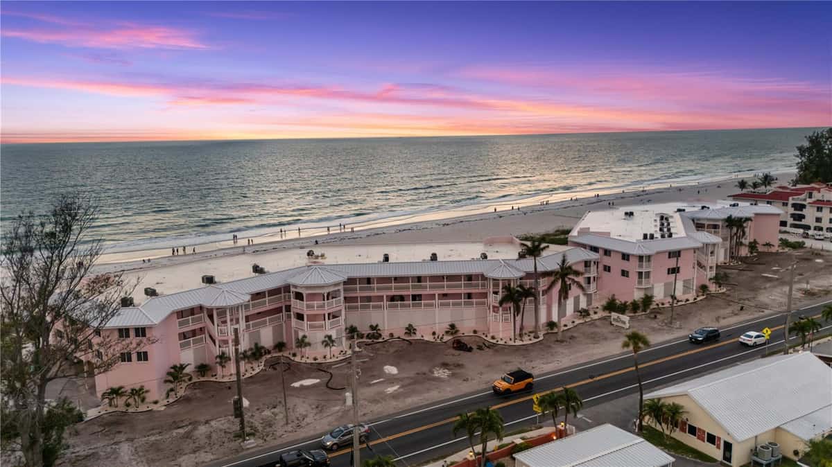 2600 GULF DRIVE