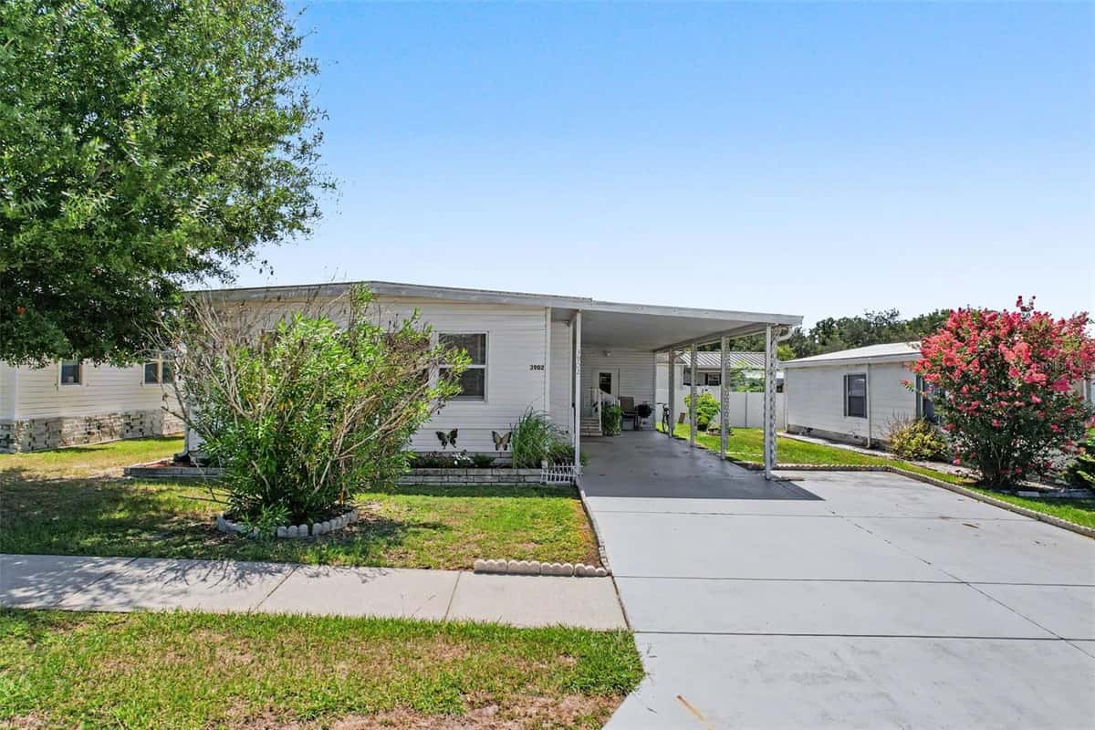 3902 JULIE DRIVE