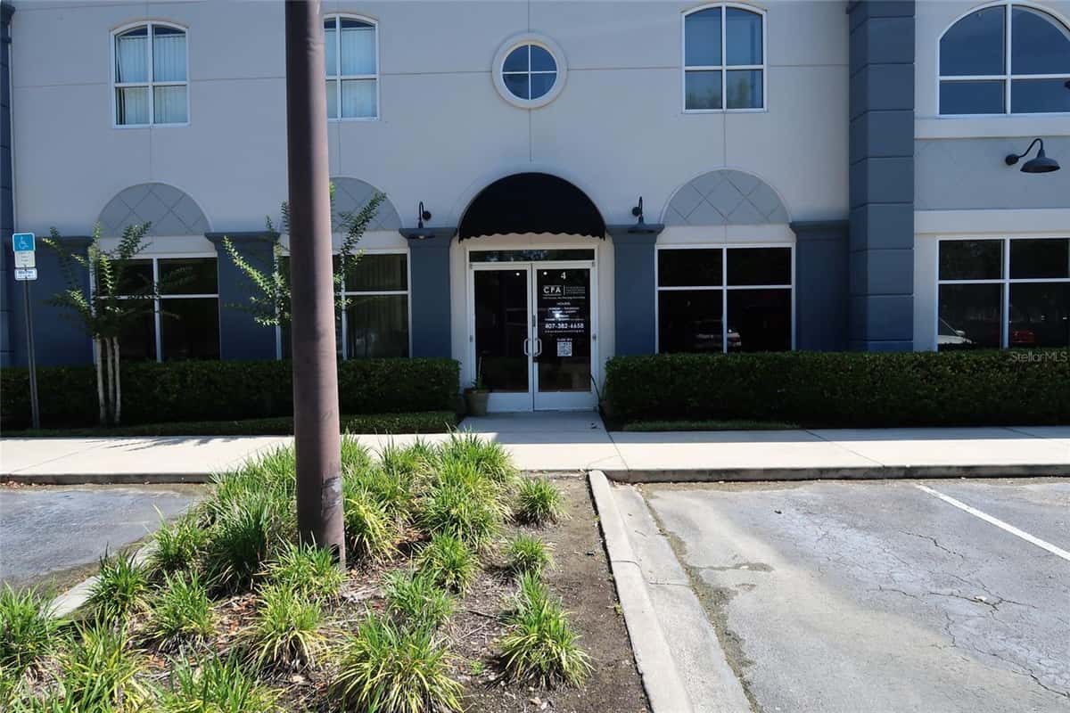 448 ALAFAYA TRAIL