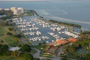 2600 HARBOURSIDE DRIVE