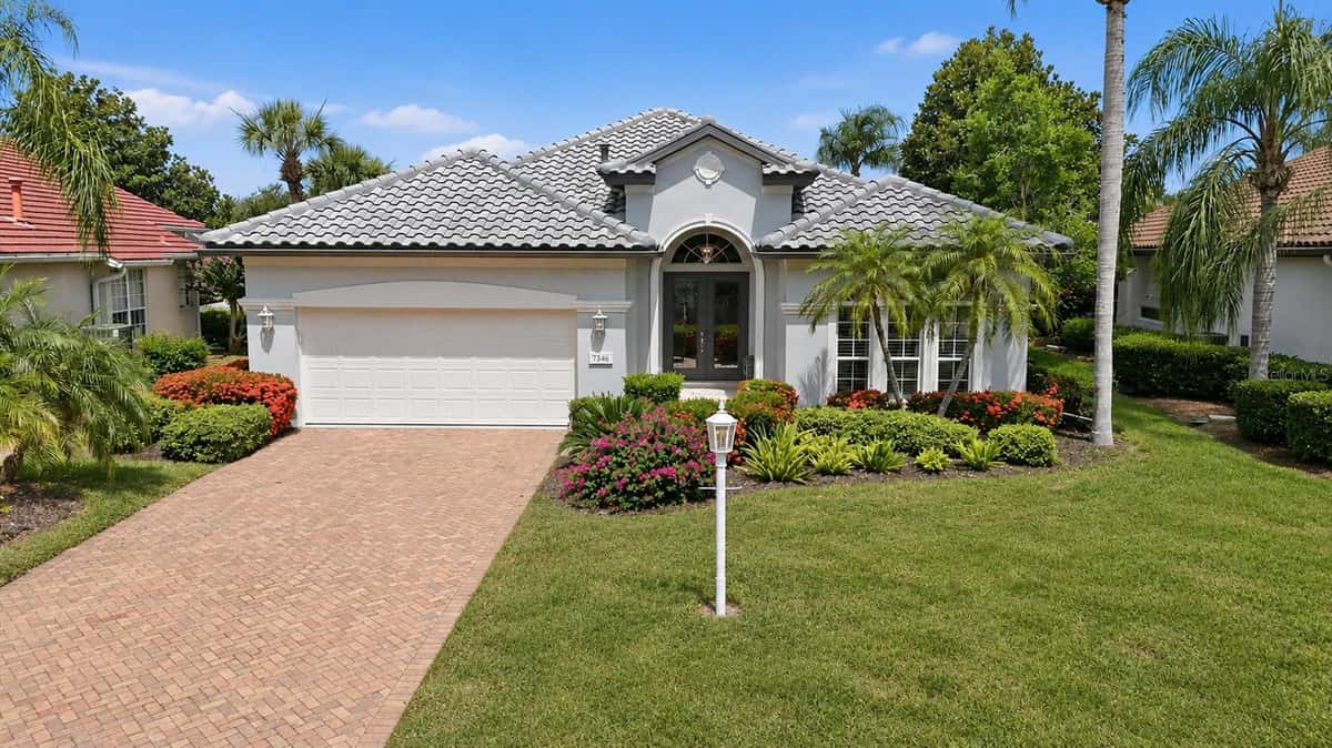 7346 WINDEMERE LANE