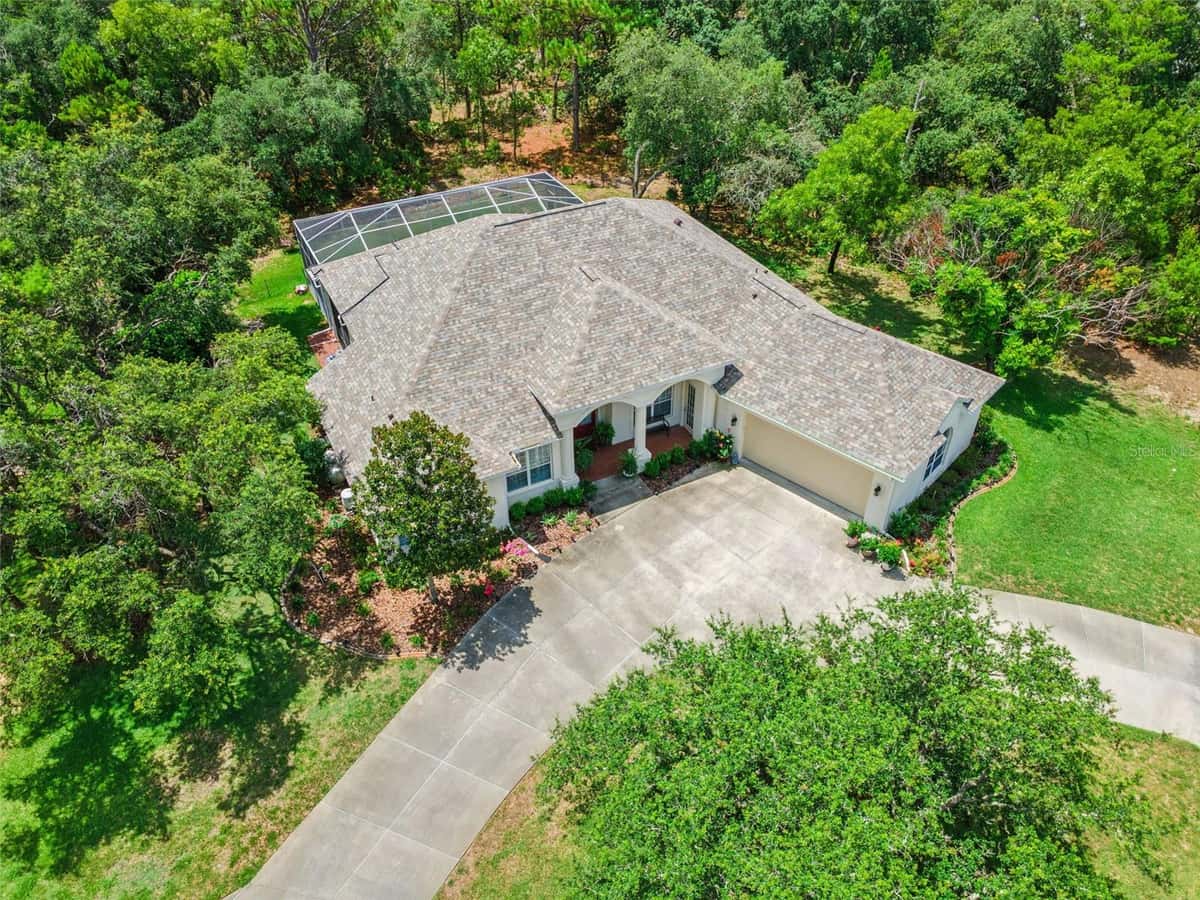 8 COSMOS COURT